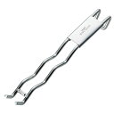 ユニフレーム UNIFLAME ウェーブ 焼き網ハンドル 665787 BBQ 焚火 アクセサリ