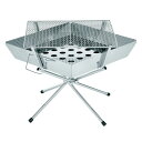 ユニフレーム UNIFLAME ファイアグリル 683040 BBQ コンロ グリル 焚火台