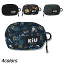 キウ　KiU 600D ウォーターリペレントポーチ 600D WR POUCH K292 バッグインバッグにも使いやすいマルチポーチ 内部にはキーカラビナ・セパレートポケットを備えており、 小物の収納力が高いアイテム ＜SPEC＞ ■フロントポケット ■キーカラビナ付 ■Dカン付 ＜生地・防水性＞ ■ポリエステル100％(表面：はっ水加工/裏面：防水加工) 生産の過程において、柄の位置や色味などが本画像と多少異なる場合がございます。 予めご了承くださいませ。 ＜サイズ＞ ■表記：ONESIZE ■幅：12cm ■高さ：8cm ■奥行き：2.5cm ■重量：40g ---ご注文の前に必ずお読みください--- ●在庫について 当店は店舗と同時販売(在庫を共有)の通販サイトです。 表示されている在庫はリアルタイムではございません。 ご注文後に在庫を店頭商品にて確保いたします。 その為、ご注文と入れ違いで店舗にて商品が完売となる場合がございます。 完売の場合はメールにてキャンセルのご連絡をさせて頂きます。(電話連絡はしておりません) 掲載在庫には店頭展示品(サンプル品)も含まれておりますので、展示品につき検品段階にて 瑕疵が発見された場合は店頭にて完売と同様にキャンセルのご連絡をさせて頂きます。 また、複数の商品をご注文いただき、一部の商品がご用意できない場合も 別途メールにてご連絡させていただきますのでご確認をお願い致します。 ご返信の期限がございますので、期限を超過致しますと ご連絡させて頂いた内容にて出荷をさせていただきます。 他の商品へのご変更はお受けできません。 ※イベント期間中でも同様に在庫を確保いたしますので、 イベント期間後に欠品が発生する場合がございます。 その場合に差額をポイント、値引などでの補填するご対応は致しておりません。 ●日時指定について 日時指定は確約されておりません。 出荷店舗、配送場所により配送指定のご希望に添えない場合がございます。 ●販売数量限定商品について 販売数量限定商品に関しましては複数のご注文などで制限数を超えた場合は ご注文をキャンセルさせていただく場合がございます。 なお、ご注文者様別名義でも発送先が同一の場合、 またはご注文者様は同じで別の発送場所に関しましても同様に ご注文をキャンセルさせていただく場合がございます。 ※ご注文前には必ず「よくあるご質問(FAQ)」と上記を必ずお読みください。 ご注文頂いた商品に関しましては上記、すべてをご了承されたものとみなされます。 撥水 防水 ショルダーバッグ ポーチ