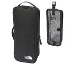 ノースフェイス THE NORTH FACE フィルデンスカトラリーケースL NM82210 K(ブラック) 食器 カトラリー