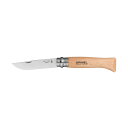オピネル OPINEL ステンレススチール No.08 41438 ナイフ 折りたたみ