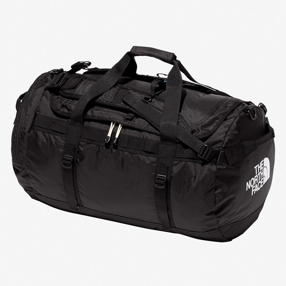 ノースフェイス THE NORTH FACE ナイロンダッフル50 NMJ72352 ボストンバッグ キッズ 容量50L