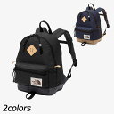 ノースフェイス THE NORTH FACE バークレーミニ NMJ72364 デイバッグ キッズ 容量7L
