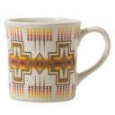 ペンドルトン PENDLETON ワームマグ 19377308 マグカップ 波佐見焼