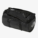 ノースフェイス THE NORTH FACE BCダッフルXS NM82369 ボストンバッグ 容量44L