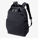 ノースフェイス THE NORTH FACE ネバーストップデイパック NMW82350 デイバッグ 容量18L レディース