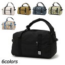チャムス CHUMS リサイクルチャムススモール2ウェイボストン CH60-3577 ボストンバッグ 容量35L