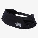 ノースフェイス THE NORTH FACE ペーサーベルト NM62381 ウエストバッグ