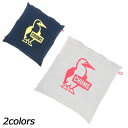 チャムス CHUMS ブービーフラットクッション CH09-1298 クッション