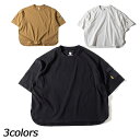 グリップスワニー GRIP SWANY ウィメンズボックスTシャツ GSW-22 Tシャツ レディース