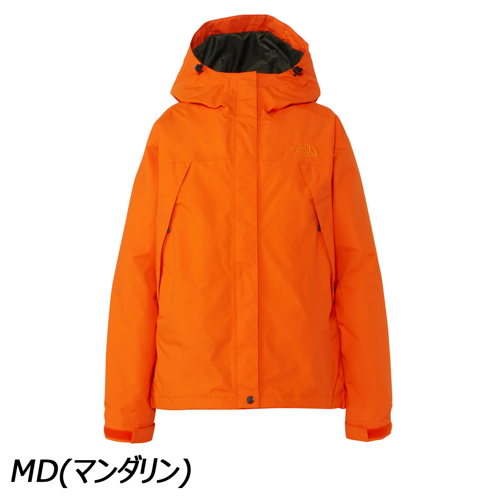 Amazon | [ノースフェイス] ジャケット マウンテンパーカー