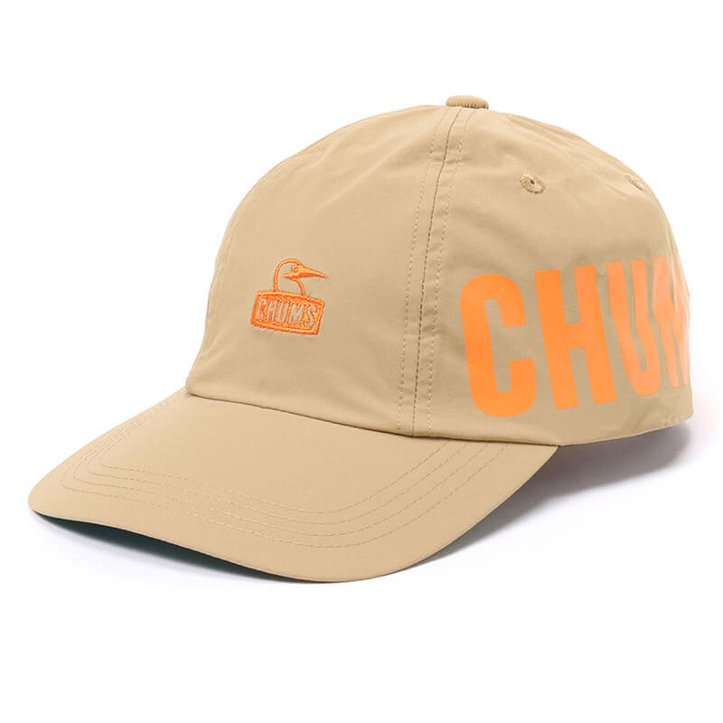 CHUMS　チャムス エアトレイルストレッチチャムスキャップ Airtrail Stretch CHUMS Cap CH05-1324 ストレッチ性、撥水性、軽量性を備えたパイロットキャップ ＜素材特性＞ 4方向にストレッチを効かせ、抜群の動きやすさを実現。 撥水性、軽量性を備え、さらっとしたタッチが特徴的。 キャンプなどのアウトドアからスポーツ、デイリーユースまで幅広く活躍します。 ＜デザイン＞ 伸縮性の高いポリウレタン混ナイロン素材のパイロットキャップ。 サイズ調整可能なバックアジャスター付きでユニセックスに対応。 フロントにブービーフェイスロゴ刺繍、側面にはCHUMSロゴプリントを大胆に配したデザインで、 コーディネートのアクセントにも最適。 同シリーズのトップスやパンツなどとのコーディネートもおすすめ。 ■Material：Nylon 88％、Polyurethane 12％ ■サイズ詳細：サイズ(頭周り) Freesize(58-60cm)(サイズ調整アジャスター付き) ---ご注文の前に必ずお読みください--- ●在庫について 当店は店舗と同時販売(在庫を共有)の通販サイトです。 表示されている在庫はリアルタイムではございません。 ご注文後に在庫を店頭商品にて確保いたします。 その為、ご注文と入れ違いで店舗にて商品が完売となる場合がございます。 完売の場合はメールにてキャンセルのご連絡をさせて頂きます。(電話連絡はしておりません) 掲載在庫には店頭展示品(サンプル品)も含まれておりますので、展示品につき検品段階にて 瑕疵が発見された場合は店頭にて完売と同様にキャンセルのご連絡をさせて頂きます。 また、複数の商品をご注文いただき、一部の商品がご用意できない場合も 別途メールにてご連絡させていただきますのでご確認をお願い致します。 ご返信の期限がございますので、期限を超過致しますと ご連絡させて頂いた内容にて出荷をさせていただきます。 他の商品へのご変更はお受けできません。 ※イベント期間中でも同様に在庫を確保いたしますので、 イベント期間後に欠品が発生する場合がございます。 その場合に差額をポイント、値引などでの補填するご対応は致しておりません。 ●日時指定について 日時指定は確約されておりません。 出荷店舗、配送場所により配送指定のご希望に添えない場合がございます。 ●販売数量限定商品について 販売数量限定商品に関しましては複数のご注文などで制限数を超えた場合は ご注文をキャンセルさせていただく場合がございます。 なお、ご注文者様別名義でも発送先が同一の場合、 またはご注文者様は同じで別の発送場所に関しましても同様に ご注文をキャンセルさせていただく場合がございます。 ※ご注文前には必ず「よくあるご質問(FAQ)」と上記を必ずお読みください。 ご注文頂いた商品に関しましては上記、すべてをご了承されたものとみなされます。 キャップ 帽子 ストレッチ 撥水 アジャスター付き