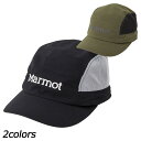 マーモット Marmot アンチインセクトジェットキャップ TOATJC37 キャップ 帽子 防虫メッシュ付