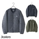 アウトドアプロダクツ OUTDOOR PRODUCTS 軽量ダウンノーカラージャケット 206234002 ダウン ユニセックス 撥水 防風 透湿 抗菌 静電防...