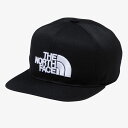 ノースフェイス THE NORTH FACE TNF トラッカーキャップ NNJ42305 キャップ 帽子 キッズ サイズ調整可能