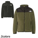ノースフェイス THE NORTH FACE ジップインマウンテンバーサマイクロジャケット NAJ72347 フリース キッズ 静電ケア