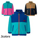 ノースフェイス THE NORTH FACE トドラーデナリスウェットジャケット NTJ62335 フリース キッズ トドラー 静電ケア