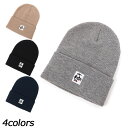チャムス CHUMS ニットキャップ CH05-1132 帽子 ニット帽 ビーニー