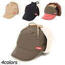 チャムス CHUMS キャンピングボアロシアンキャップ CH05-1351 キャップ 帽子