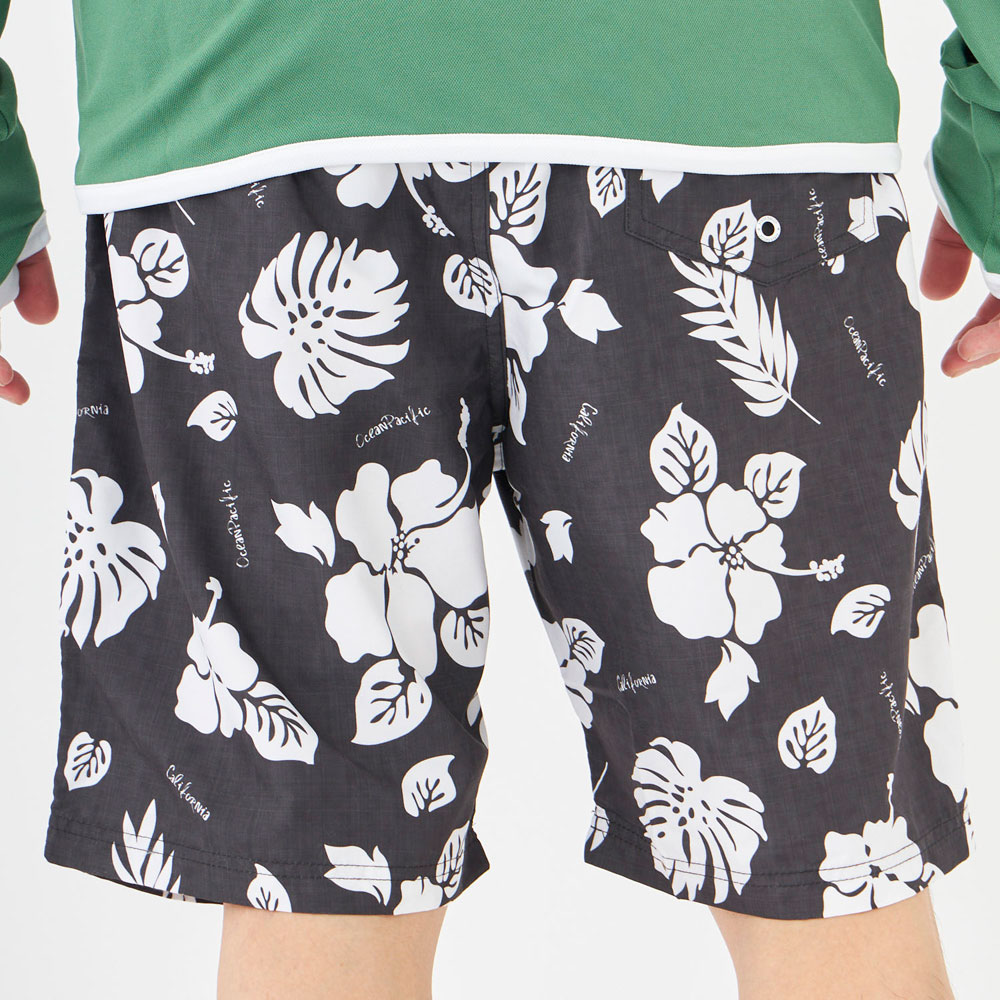 オーシャンパシフィック オーピー Ocean Pacific Op サーフトランクス 513403 カジュアル水着 ボードショーツ サーフパンツ メンズ