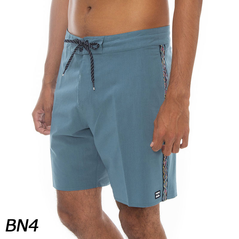 ビラボン BILLABONG D BAH LT BD011515 カジュアル水着 サーフパンツ ボードショーツ サーフトランクス メンズ