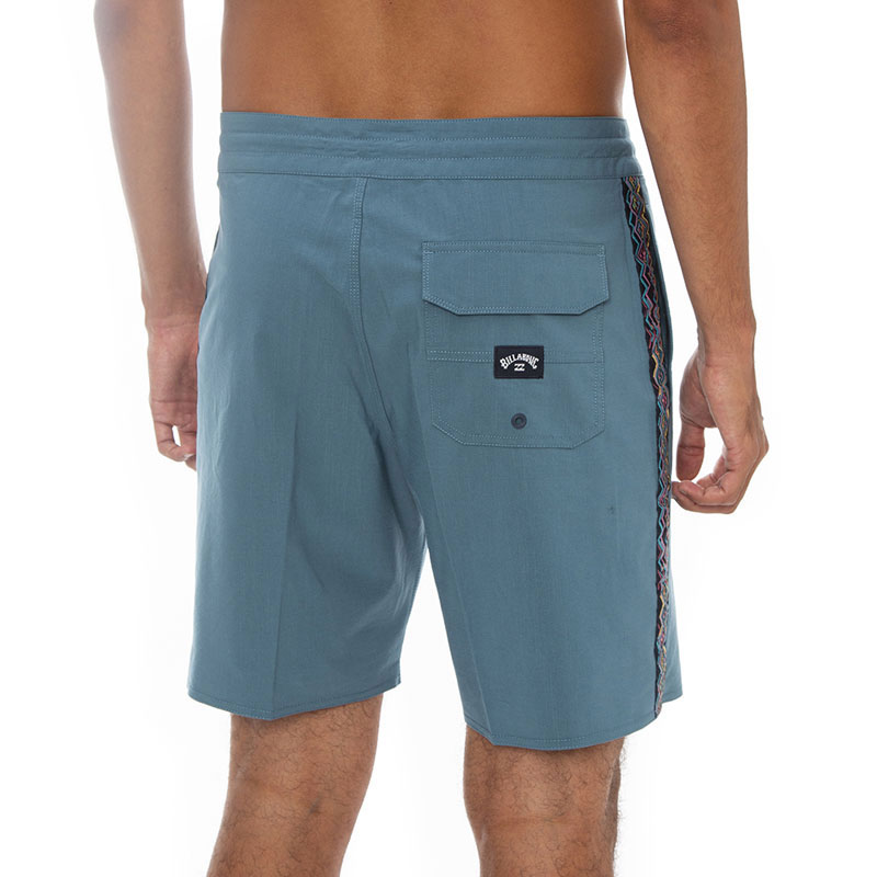ビラボン BILLABONG D BAH LT BD011515 カジュアル水着 サーフパンツ ボードショーツ サーフトランクス メンズ