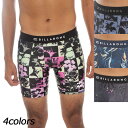 ビラボン BILLABONG AO PRINT UNDER BD011491 カジュアル水着 インナー メンズ