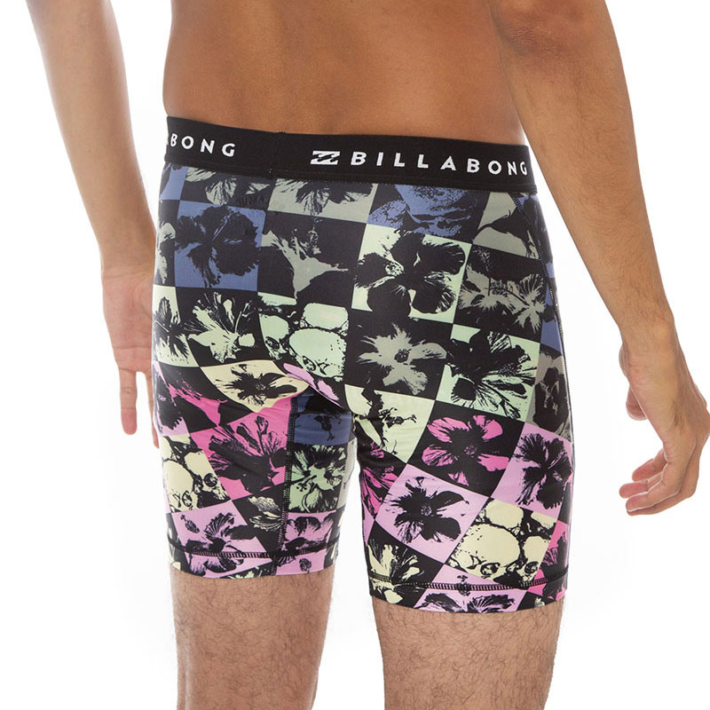 ビラボン BILLABONG AO PRINT UNDER BD011491 カジュアル水着 インナー メンズ