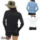 ビラボン BILLABONG ZIP UP STAND RASHGUARD BD013857 UVケア ラッシュガード 長袖 レディース