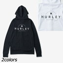 n[[ Hurley t@g OtBbN tWbv t[fB[ WRG2320028 UVPA bVK[h p[J[ fB[X