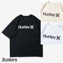 ハーレー Hurley ファントム オーバーサイズ ワンアンドオンリー ティー MSS2310026 Tシャツ メンズ 半袖