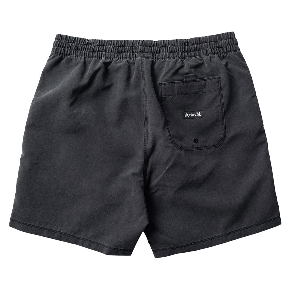 ハーレー Hurley ワンアンドオンリーヴィンテージボレー17" MBS0012180 カジュアル水着 サーフパンツ ボードショーツ 速乾 ウエストゴム メンズ
