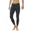 ビラボン BILLABONG レギンス BE011493 UVケア レギンス ラッシュガード UPF50+ メンズ