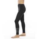 ビラボン BILLABONG ロゴバンドUVレギンス BE013410 UVケア レギンス ラッシュガード 吸水 速乾 UPF50+ レディース