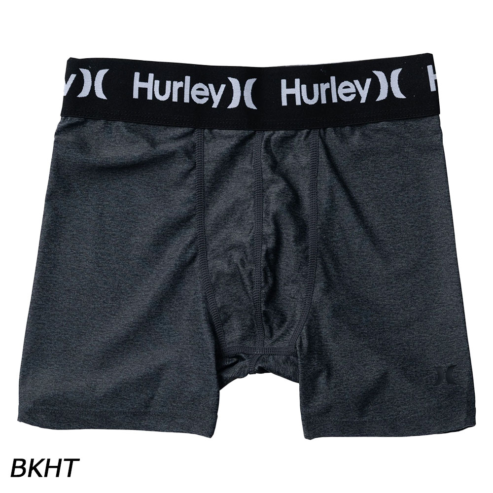 ハーレー Hurley ファントムサーフインナーコンプレッションショーツ MSI2200001 カジュアル水着 インナーパンツ インナーショーツ メンズ
