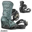 サロモン SALOMON ハイランダー L473404 スノーボード ビンディング バインディング ユニセックス