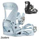 サロモン SALOMON ミラージュ L417769 L476473 スノーボード ビンディング バインディング レディース
