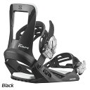 サロモン SALOMON ザ フューチャー L476690 スノーボード ビンディング バインディング キッズ ジュニア ユース