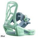 サロモン SALOMON グッドタイム XXS L473548 スノーボード ビンディング バインディング キッズ ジュニア ユース