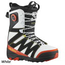 サロモン SALOMON X アプローチ レース SJ BOA(R) トーメンと L475809 スノーボード ブーツ メンズ