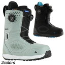 バートン BURTON フォトン BOA(R) ワイド W25JP-206851 スノーボード ブーツ BOA メンズ