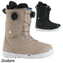バートン BURTON スワス BOA(R) W25JP-203181 スノーボード ブーツ BOA メンズ