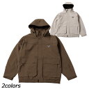 エスケイプ SCAPE OUTERWEAR ダービージャケット 711-243-05 スノーボードウェア ジャケット ユニセックス