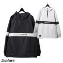 ダブルエー AA HARDWEAR チームアノラックジャケット 721-243-06 スノーボードウェア ジャケット かぶり メンズ