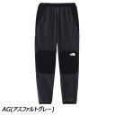 ノースフェイス THE NORTH FACE レイバックミッドパンツ NA72411 スノーボード フリース メンズ
