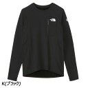 ノースフェイス THE NORTH FACE エクスペディショングリッドフリースクルー NL72323 スノーボード インナー 保温 通気 メンズ