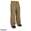 エアブラスター AIRBLASTER レンチパンツ AB25MPNT_1058 スノーボードウェア パンツ メンズ