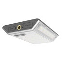クレイモア CLAYMORE スリーフェイス ミニ CLF-500 LEDランタン 強力 防災 充電式 ライト 小型