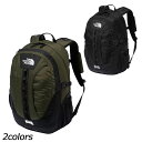 ノースフェイス THE NORTH FACE エクストラショット NM72300 デイバッグ リュックサック バックパック 容量30L