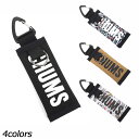 CHUMS チャムス リサイクルチャムスコインキーホルダー CH60-3729 ウォレット 財布 小銭入